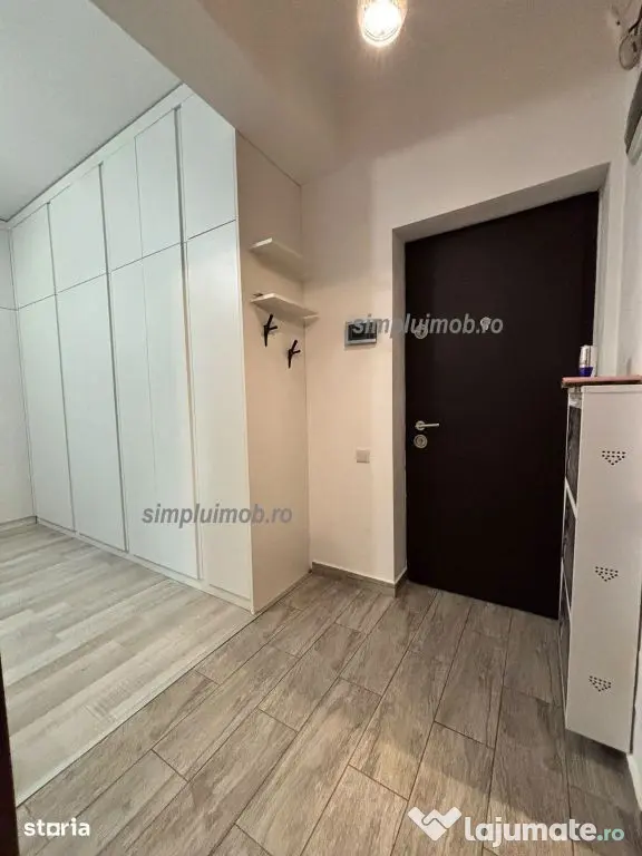 Apartament 2 camere Metrou Dimitrie Leonida - Popesti Leordeni (Bucuresti-Ilfov)