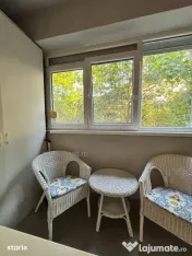Apartament 2 camere Metrou Dimitrie Leonida 