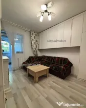 Apartament 2 camere Metrou Dimitrie Leonida 