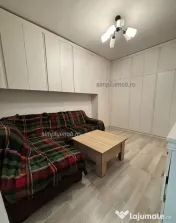 Apartament 2 camere Metrou Dimitrie Leonida 