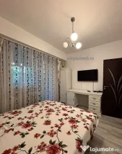 Apartament 2 camere Metrou Dimitrie Leonida 