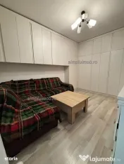 Apartament 2 camere Metrou Dimitrie Leonida 