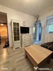 Apartament 2 camere Metrou Dimitrie Leonida 