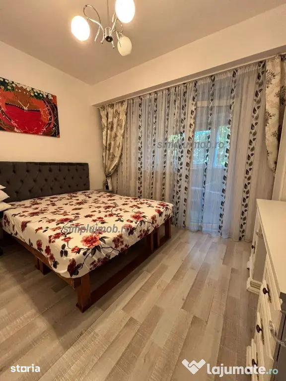 Apartament 2 camere Metrou Dimitrie Leonida - Popesti Leordeni (Bucuresti-Ilfov)