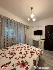 Apartament 2 camere Metrou Dimitrie Leonida 