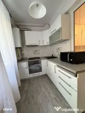Apartament 2 camere Metrou Dimitrie Leonida 