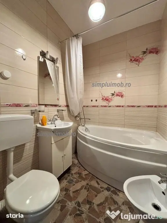 Apartament 2 camere Metrou Dimitrie Leonida - Popesti Leordeni (Bucuresti-Ilfov)