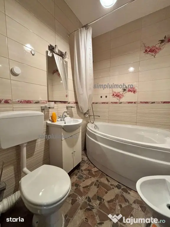 Apartament 2 camere Metrou Dimitrie Leonida - Popesti Leordeni (Bucuresti-Ilfov)