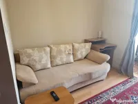 Garsoniera Cu Centrala Proprie / Zona Soarelui