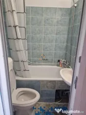 Garsoniera Cu Centrala Proprie / Zona Soarelui 