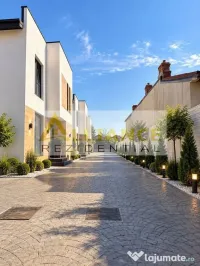 Primarie Popesti - 5 Camere 3 Bai - 300.000eur 