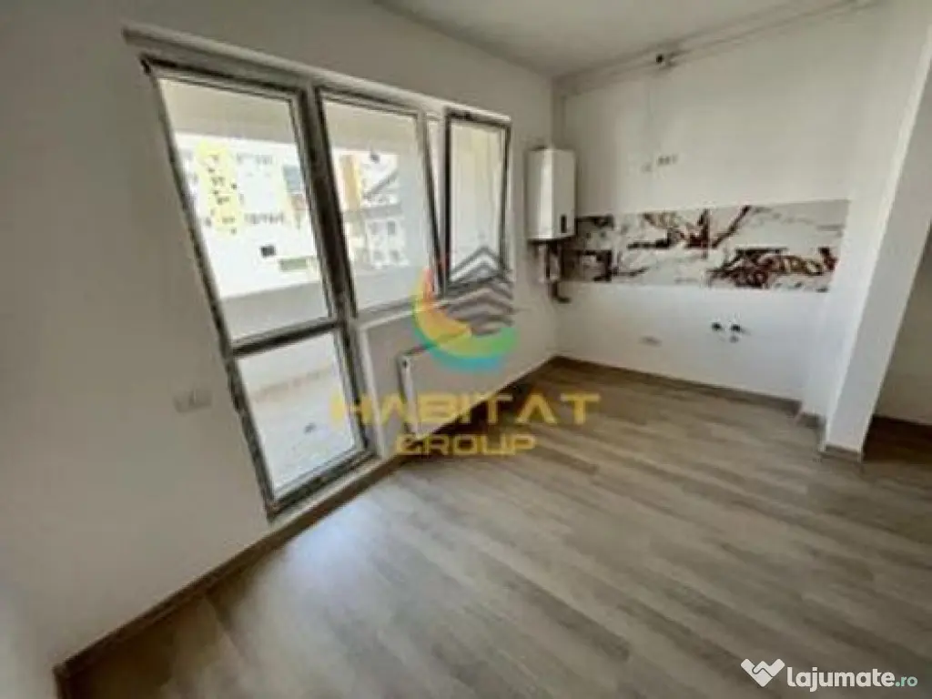 Vanzare 2 camere Dezvoltator Biruintei tva inclus - Popesti Leordeni (Bucuresti-Ilfov)
