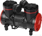 Motor fără ulei pentru compresor de aer KraftDele KD4078, 1500W, 290 l/min, 8 bar, 230V 