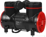 Motor fără ulei pentru compresor de aer KraftDele KD4078, 1500W, 290 l/min, 8 bar, 230V 