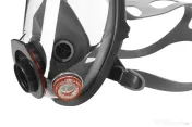 Set Masca de protectie reutilizabila filtre cu particule anti-gaz, vapori de vopsea si noxe MXK10031