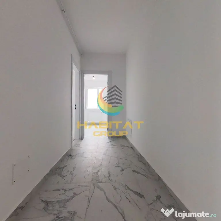 Apartament 3 Camere Sector 4 Grand Arena 79.4mp - Bucuresti (Bucuresti-Ilfov)