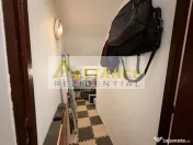 Vila de vanzare mobilata-5 camere-PANOURI SOLARE-300 M DE STV 