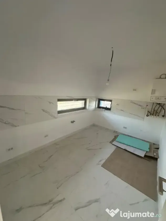 Casa tip Duplex-Comuna Jilava- constructie 2026 - Jilava (Bucuresti-Ilfov)