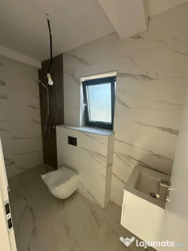 Casa tip Duplex-Comuna Jilava- constructie 2026 - Jilava (Bucuresti-Ilfov)