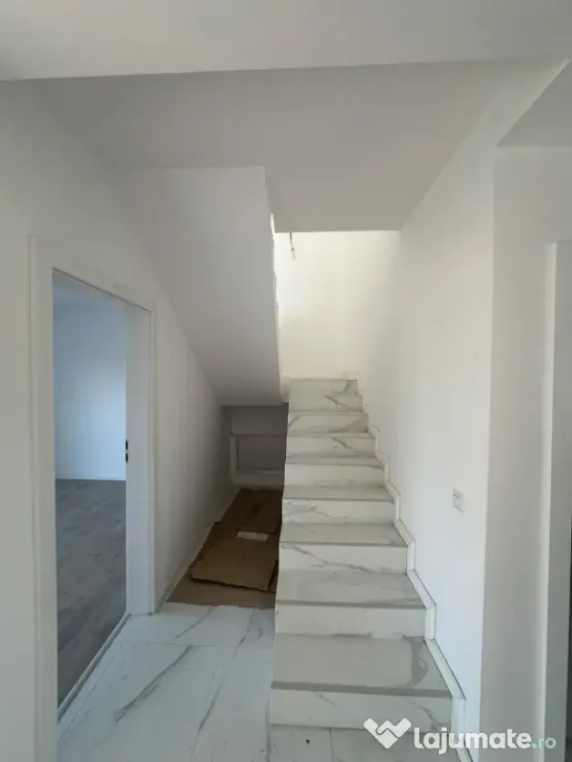 Casa tip Duplex-Comuna Jilava- constructie 2026 - Jilava (Bucuresti-Ilfov)