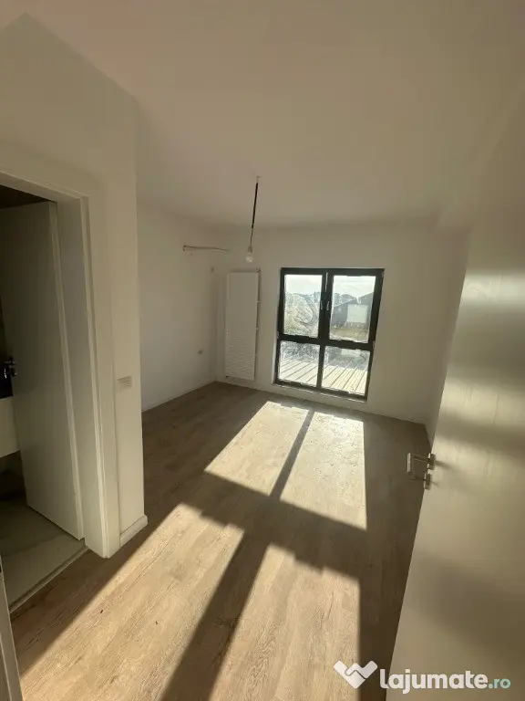 Casa tip Duplex-Comuna Jilava- constructie 2026 - Jilava (Bucuresti-Ilfov)