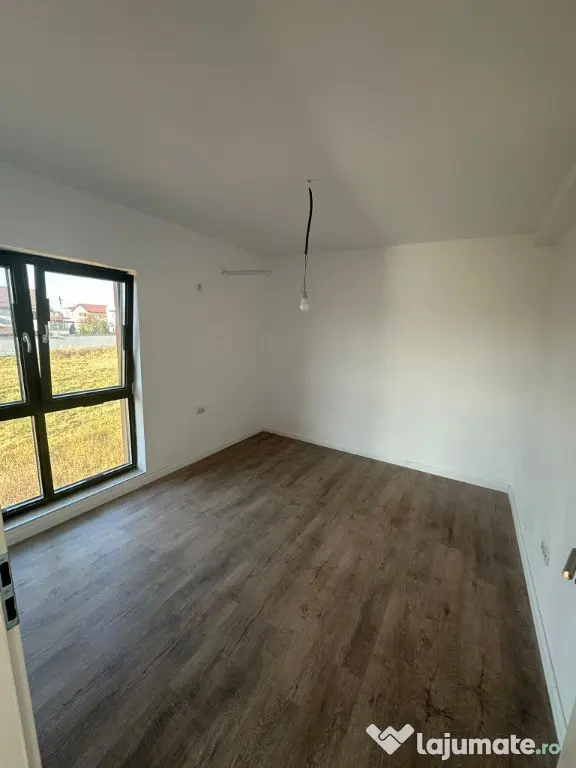 Casa tip Duplex-Comuna Jilava- constructie 2026 - Jilava (Bucuresti-Ilfov)