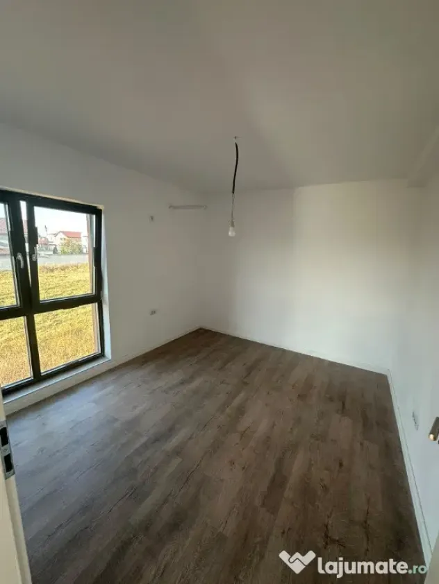 Casa tip Duplex-Comuna Jilava- constructie 2026 - Jilava (Bucuresti-Ilfov)