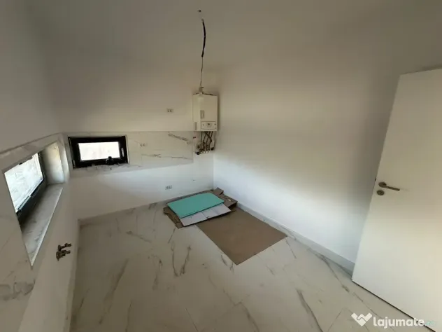 Casa tip Duplex-Comuna Jilava- constructie 2026 - Jilava (Bucuresti-Ilfov)