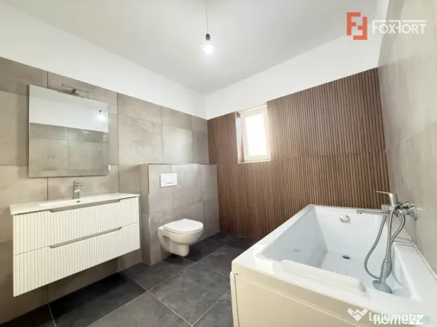 COMISION 0% | Duplex cu 4 camere |124 mp utili | Toate utili - Sacalaz (Timis)