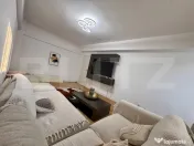 Apartament 3 camere modern 75 mp, | zona KFC-Calea Bucureșt 