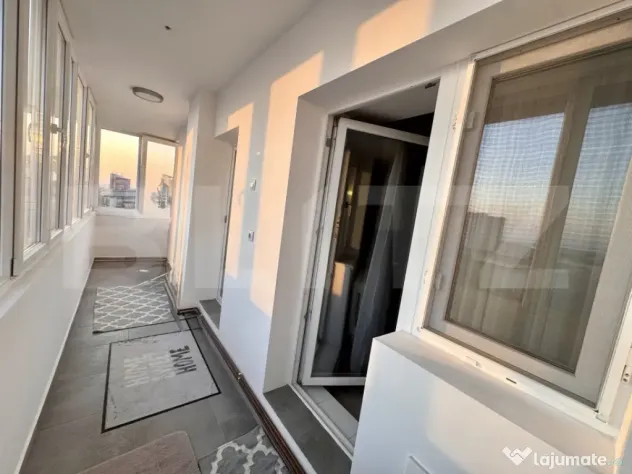 Apartament 3 camere modern 75 mp, | zona KFC-Calea Bucureșt - Craiova (Dolj)