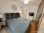 Apartament 3 camere modern 75 mp, | zona KFC-Calea Bucureșt 
