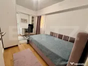 Apartament 3 camere modern 75 mp, | zona KFC-Calea Bucureșt 
