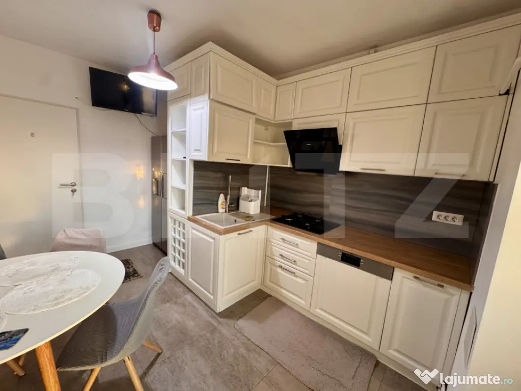Apartament 3 camere modern 75 mp, | zona KFC-Calea Bucureșt - Craiova (Dolj)
