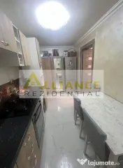 APARTAMENT 2 CAMERE | VITAN - MIHAI BRAVU | RENOVAT | CENTRALA PROPRIE 