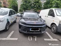 CUPRA FORMENTOR 1.5 TSI 150 CP DSG – 2024 – 21.000 KM – TVA DEDUCTIBIL
