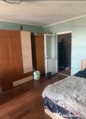 Garsoniera spatioasa, etaj 4/9, mobilata, utilata, zona Astra! 