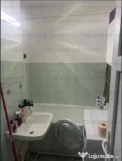 Garsoniera spatioasa, etaj 4/9, mobilata, utilata, zona Astra! 
