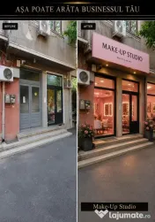 Ai un Business? Spațiul Tău Ideal Este Aici – Iancului, 