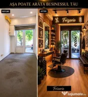 Ai un Business? Spațiul Tău Ideal Este Aici – Iancului, 