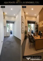 Ai un Business? Spațiul Tău Ideal Este Aici – Iancului, 