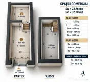 Ai un Business? Spațiul Tău Ideal Este Aici – Iancului, 