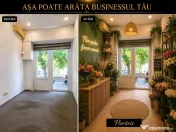 Ai un Business? Spațiul Tău Ideal Este Aici – Iancului, 