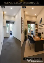 Ai un Business? Spațiul Tău Ideal Este Aici – Iancului, 