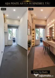 Ai un Business? Spațiul Tău Ideal Este Aici – Iancului, 