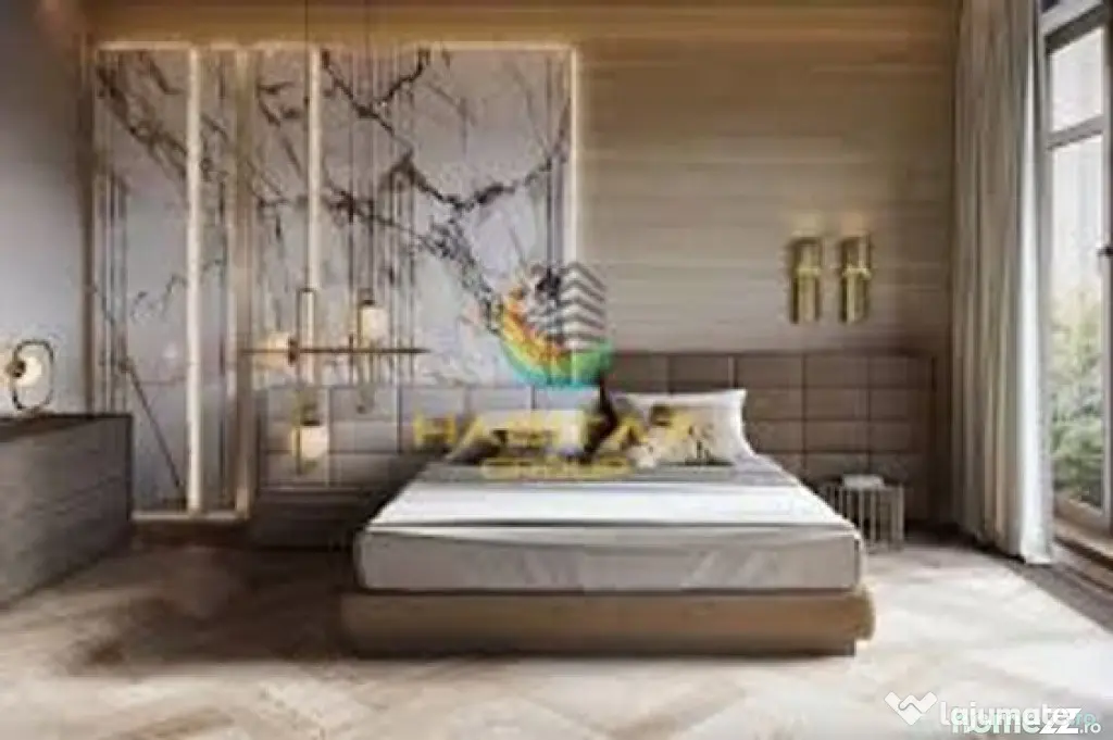 Apartament 2 Camere de vanzare Herastrau, 95 mp - Bucuresti (Bucuresti-Ilfov)