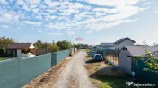 Comision 0 | Teren construibil 511 mp | Între case | Hărman 