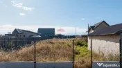 Comision 0 | Teren construibil 511 mp | Între case | Hărman 