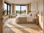 Penthouse 5 camere | 138 mp + terasă 120 mp | Panoramă Clu 