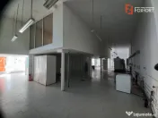 Hala si birouri de vanzare | Zona Odobescu | 500 mp |Teren 1 
